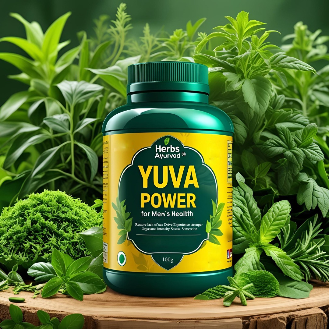 yuva power